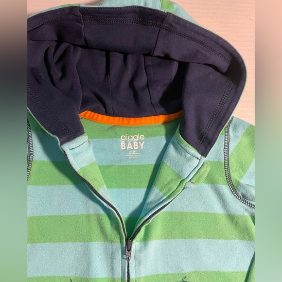 GIGGLE BABY 2-Piece. Ref. 0026 - Picture 4 of 13